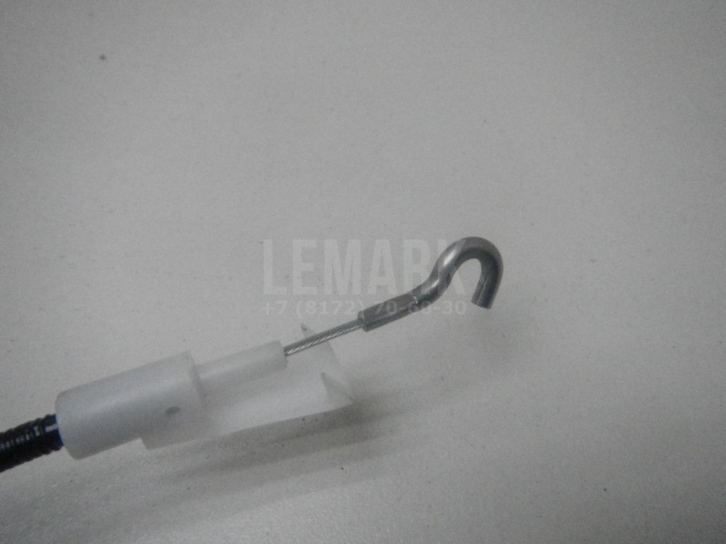 Замок двери задней правой для  BMW X3 E83 2004-2010