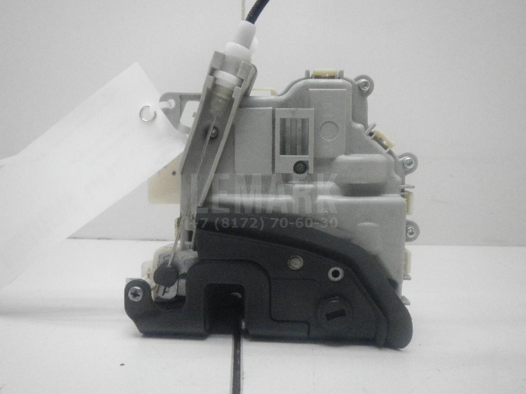 Замок двери задней правой для  BMW X3 E83 2004-2010