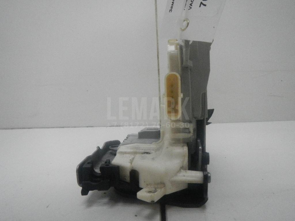 Замок двери задней правой для  BMW X3 E83 2004-2010