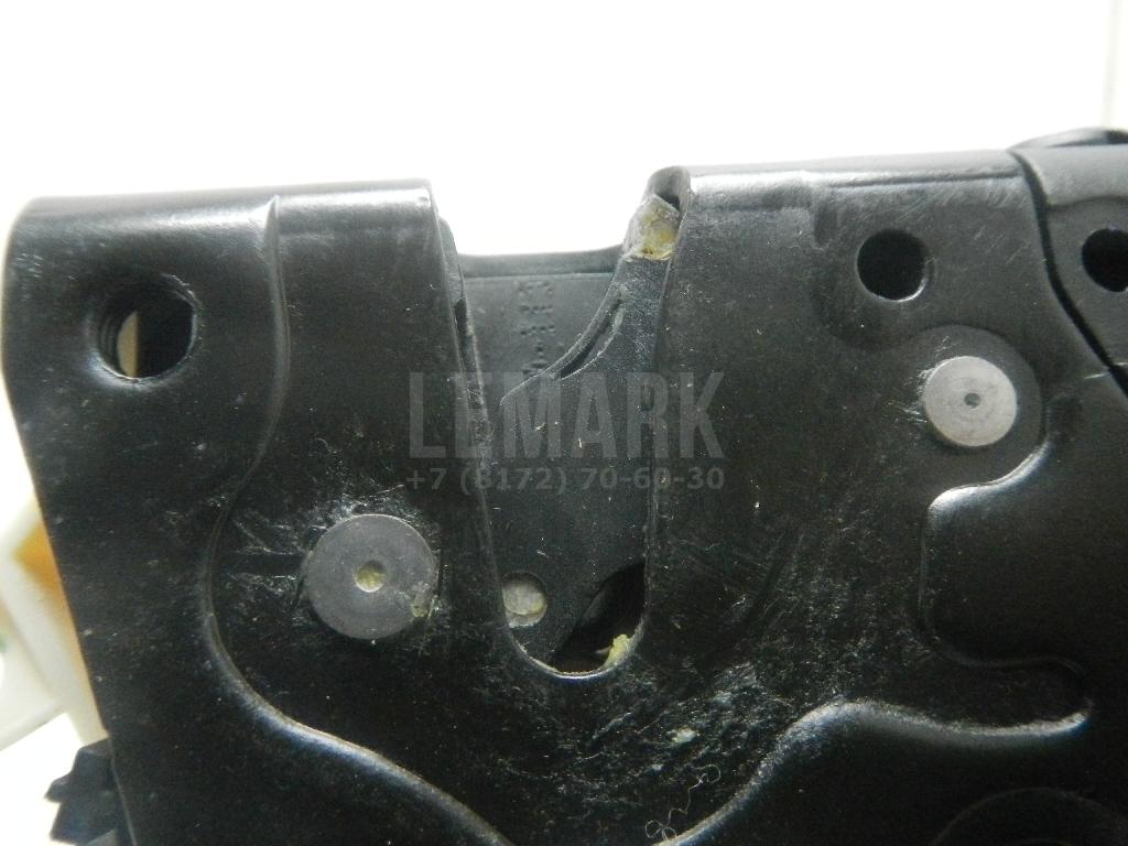 Замок двери задней правой для  BMW X3 E83 2004-2010