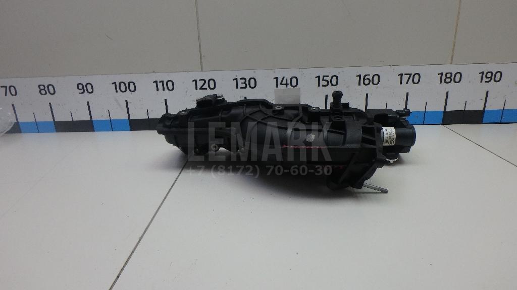 Коллектор впускной 283102F650 Hyundai-Kia