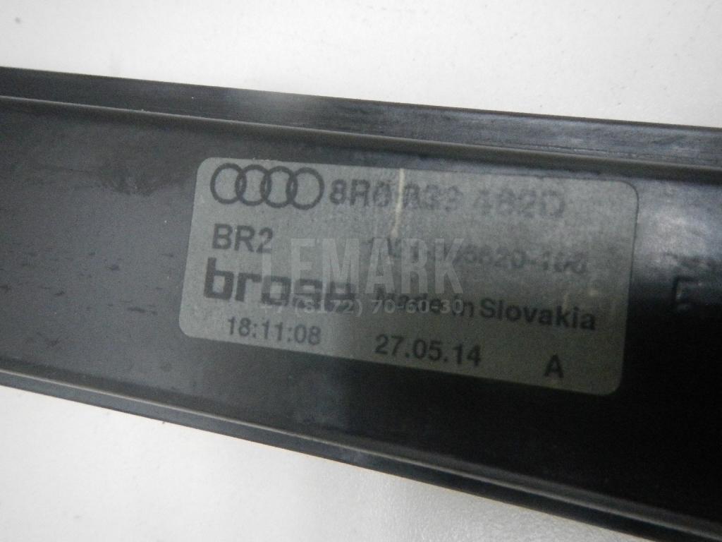 Стеклоподъемник электр. задний правый для  Audi A2 [8Z0] 2000-2005