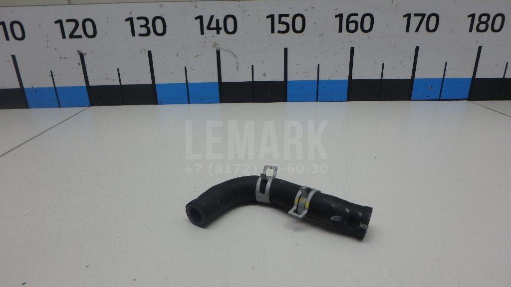Патрубок турбины 256602F600 Hyundai-Kia
