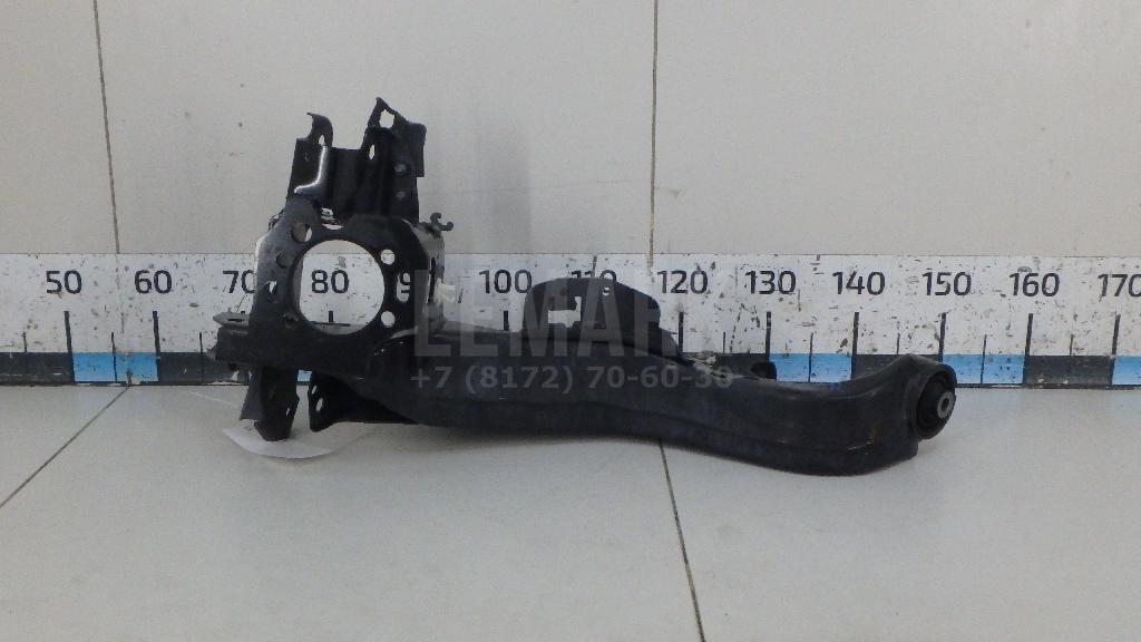 Рычаг задний продольный правый 555014CA1D Nissan