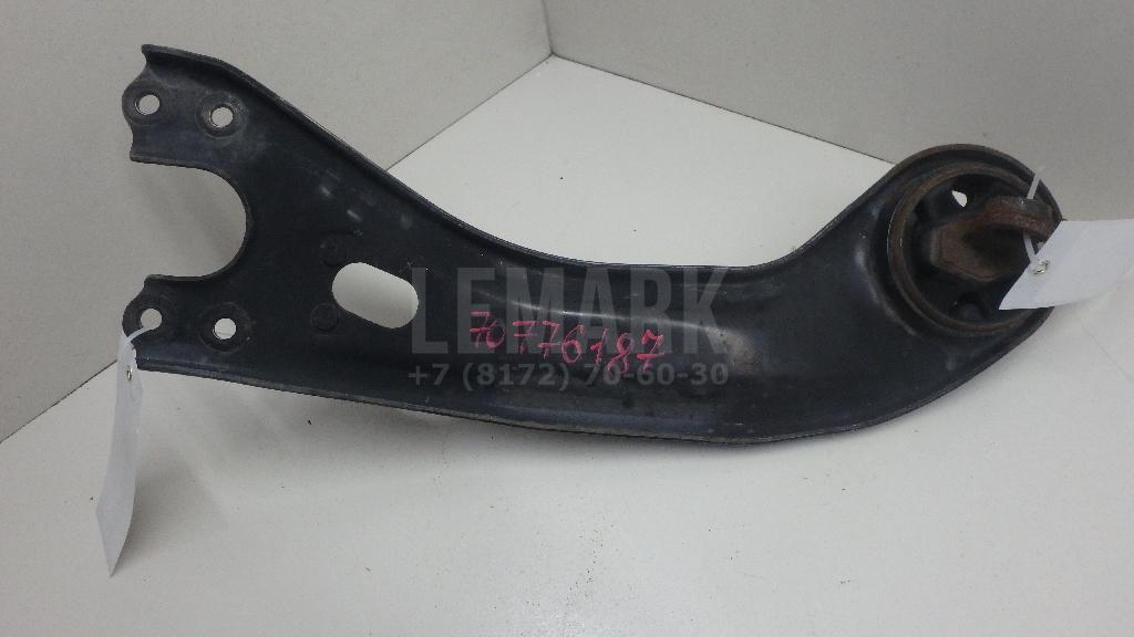 Рычаг задний продольный правый 552802S800 Hyundai-Kia