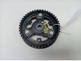 Шестерня (шкив) распредвала