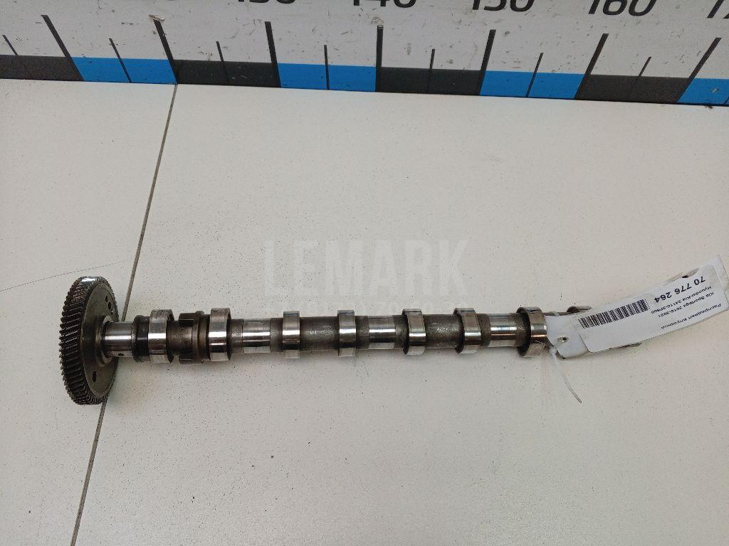 Распредвал впускной 241102F600 Hyundai-Kia