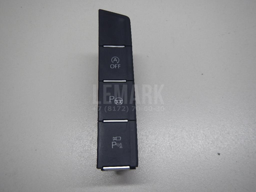 Блок кнопок 5NB927238NWZU VAG