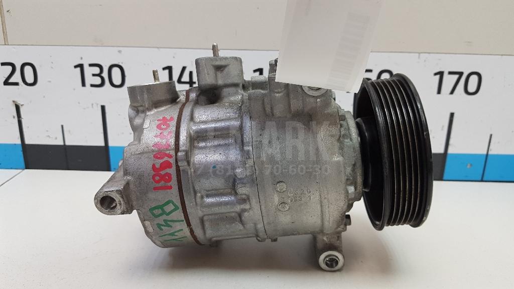 Компрессор кондиционера для  BMW 3-serie E92/E93 2006-2012