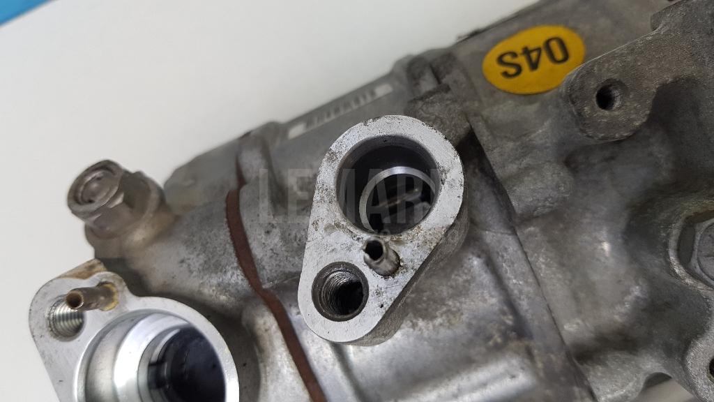 Компрессор кондиционера для  BMW 3-serie E92/E93 2006-2012