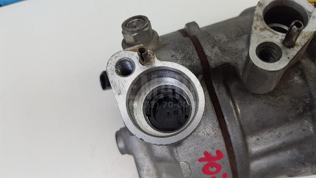 Компрессор кондиционера для  BMW 3-serie E92/E93 2006-2012
