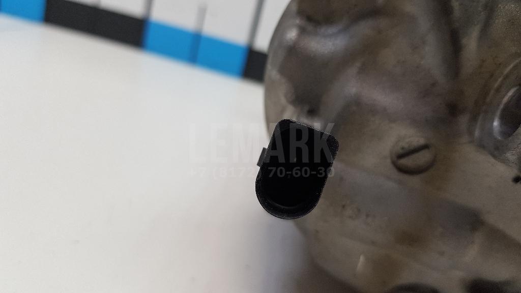 Компрессор кондиционера для  BMW 3-serie E92/E93 2006-2012