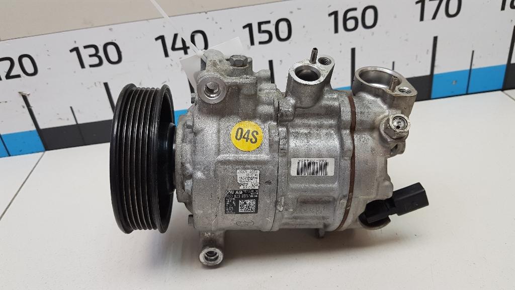 Компрессор кондиционера для  BMW 3-serie E92/E93 2006-2012