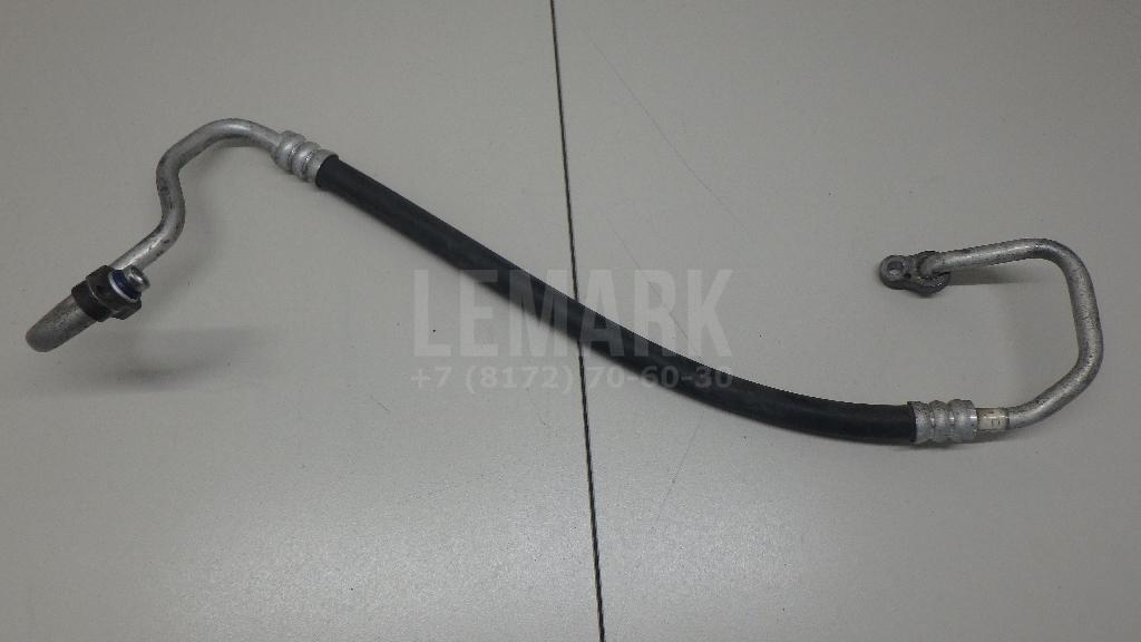 Трубка кондиционера 97762D3500 Hyundai-Kia
