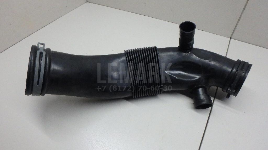Патрубок воздушного фильтра для  BMW 5-serie E60/E61 2003-2009