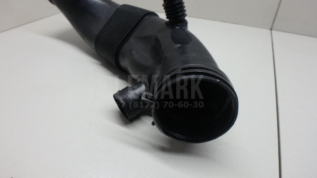 Патрубок воздушного фильтра для  BMW 5-serie E60/E61 2003-2009