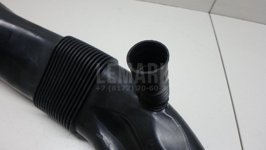 Патрубок воздушного фильтра для  BMW 5-serie E60/E61 2003-2009