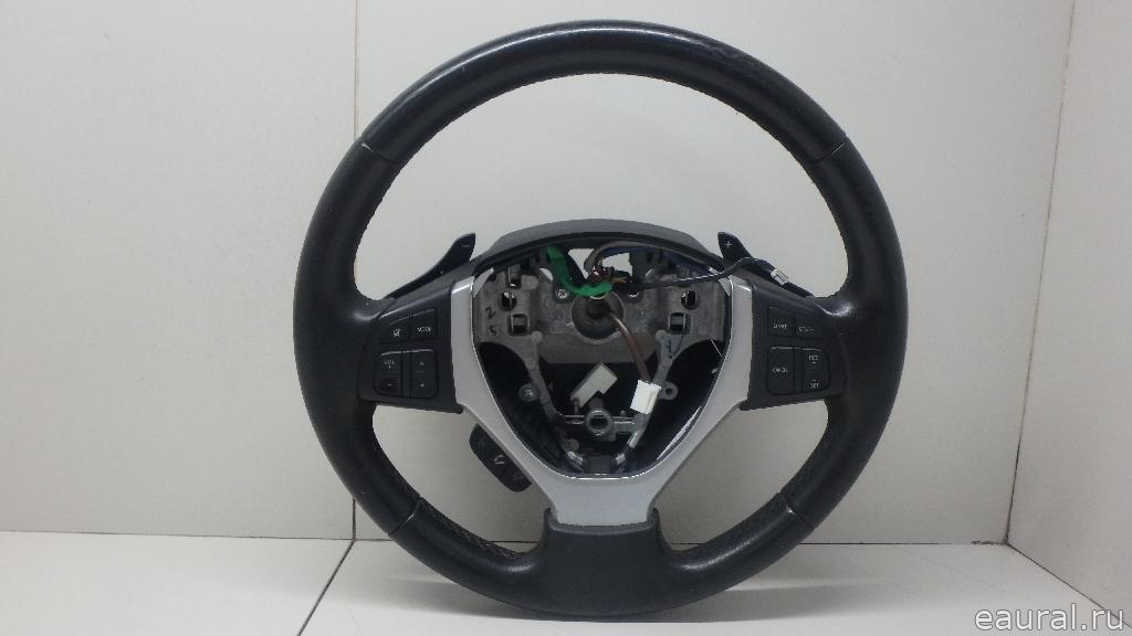 Рулевое колесо для AIR BAG (без AIR BAG)