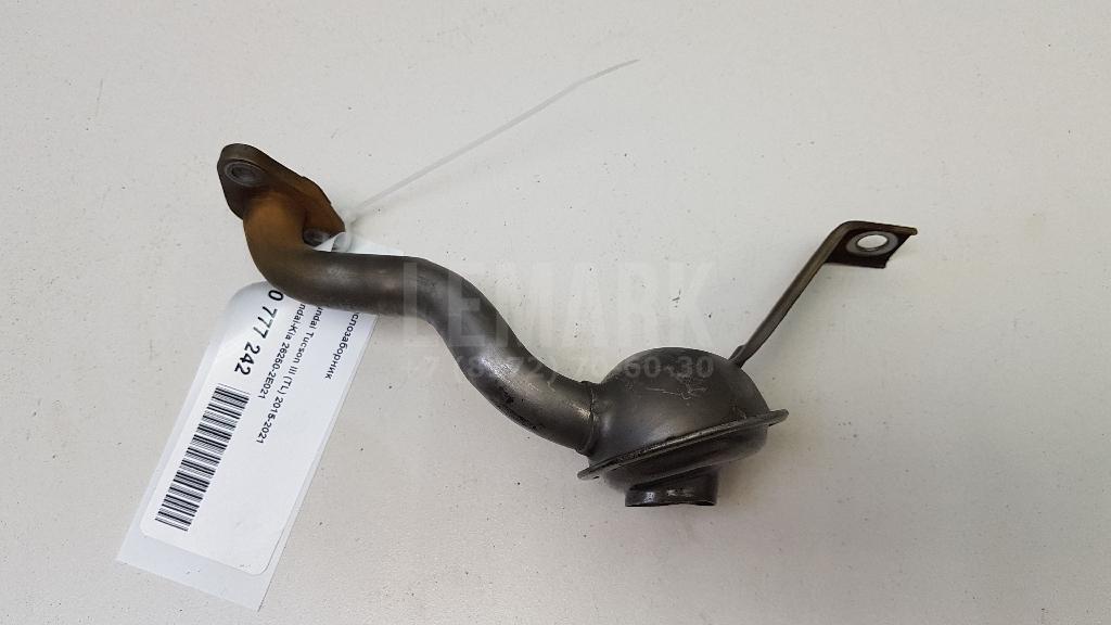 Маслозаборник 262502E021 Hyundai-Kia