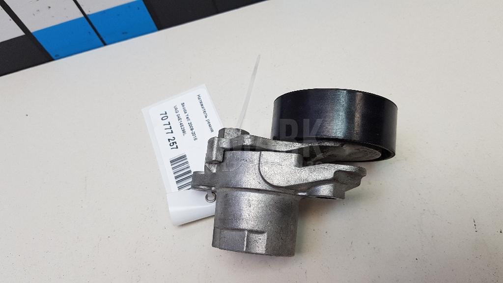 Натяжитель ремня для  BMW 2-serie F22/F23/F87 2013-2020