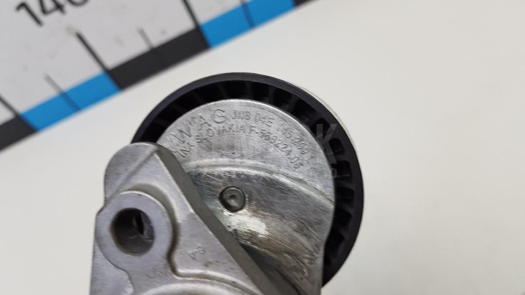 Натяжитель ремня для  BMW 2-serie F22/F23/F87 2013-2020