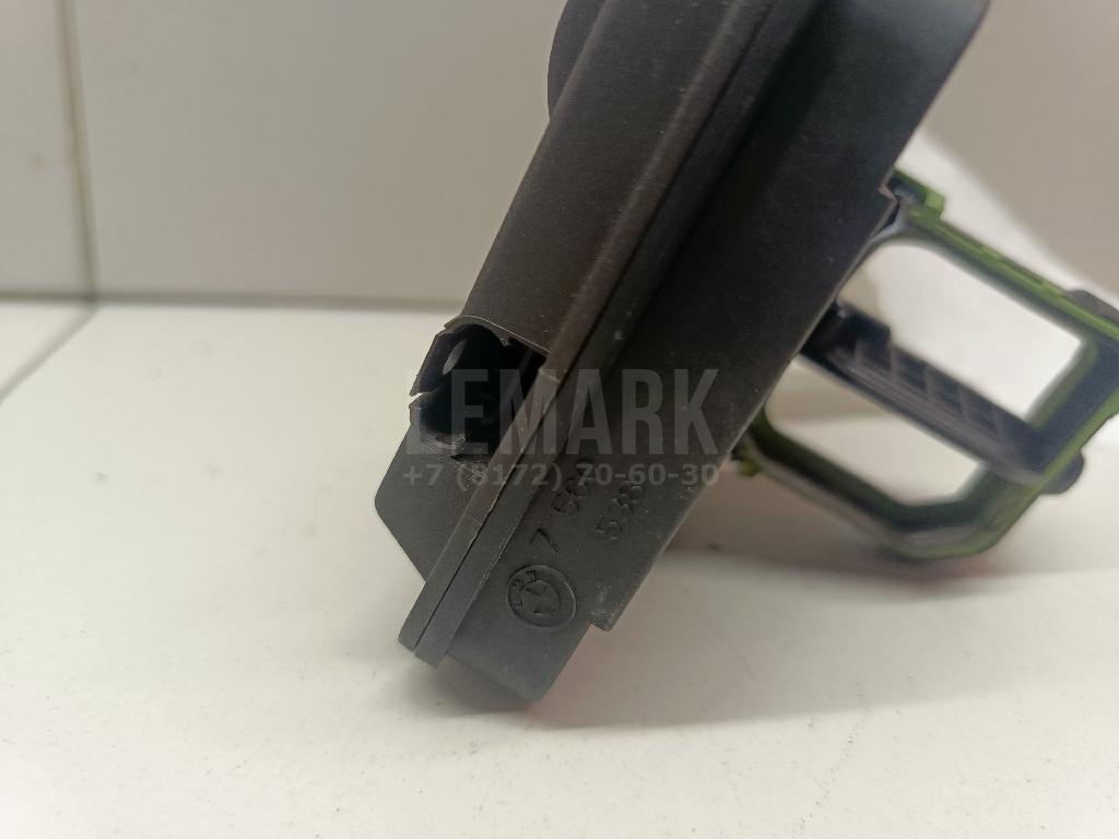 Механизм изменения длины впускного коллектора для  BMW 5-serie E60/E61 2003-2009