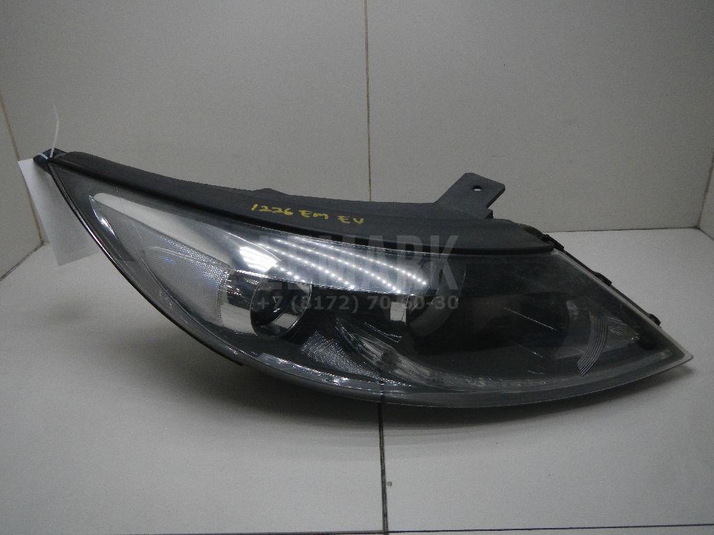 Фара правая 921023U131 Hyundai-Kia
