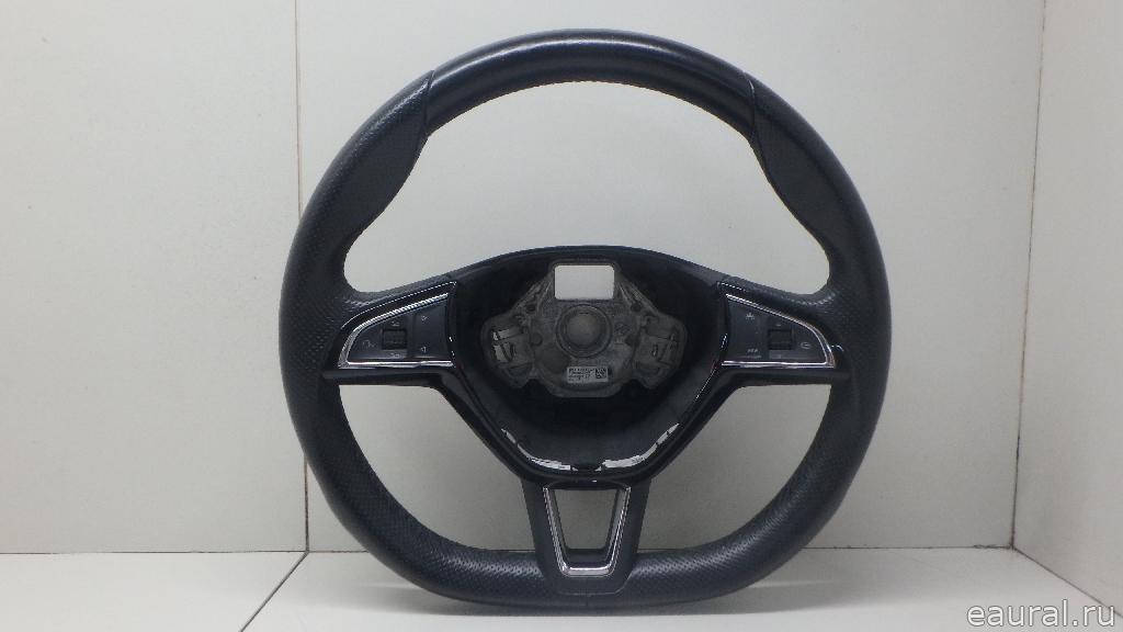 Рулевое колесо для AIR BAG (без AIR BAG)