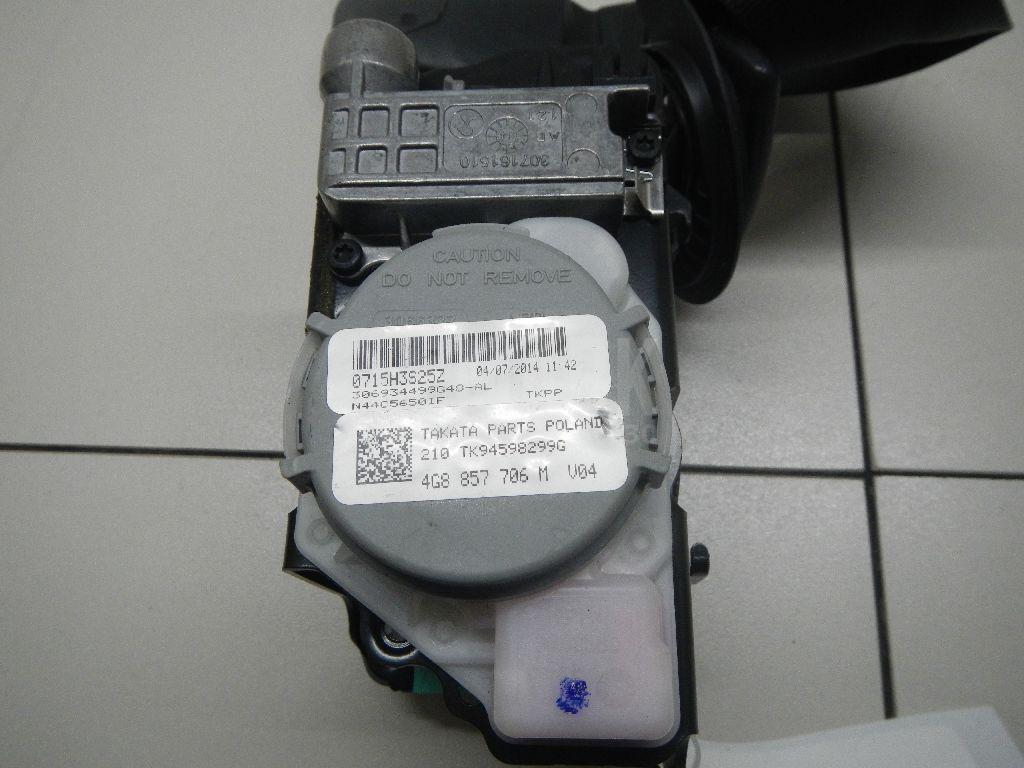 Ремень безопасности с пиропатроном для  Acura RDX 2006-2012