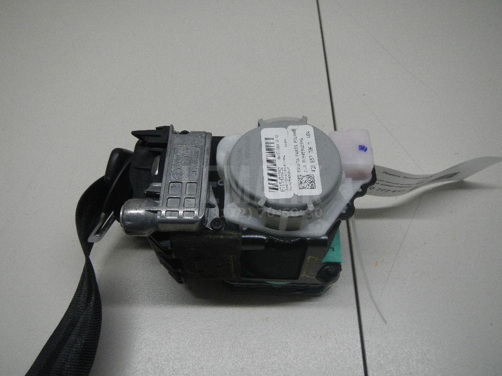 Ремень безопасности с пиропатроном для  Acura RDX 2006-2012