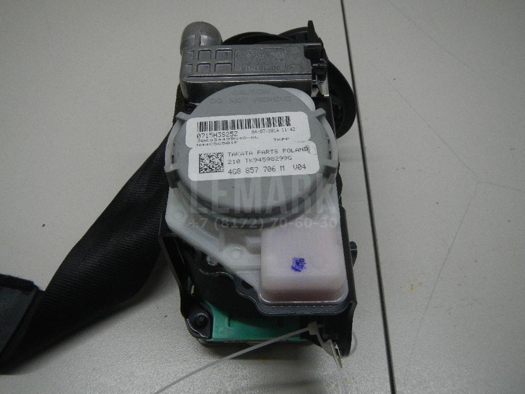 Ремень безопасности с пиропатроном для  Acura RDX 2006-2012