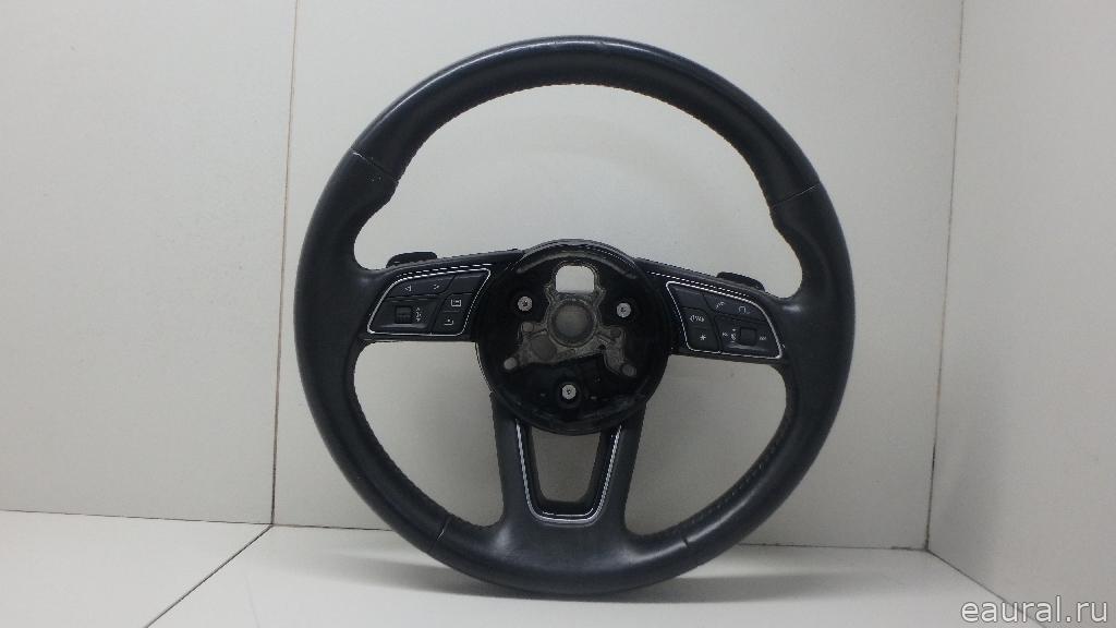 Рулевое колесо для AIR BAG (без AIR BAG)