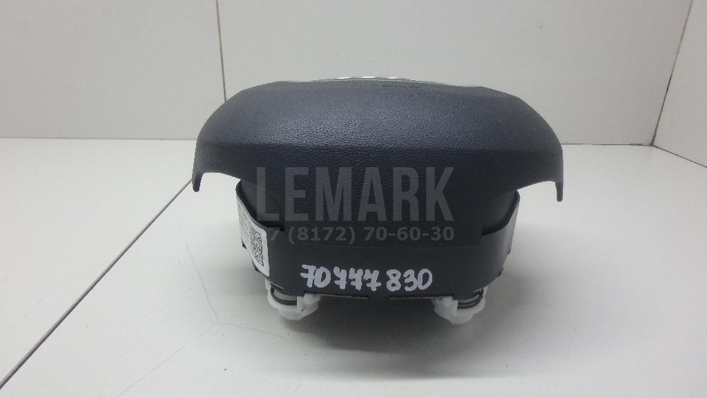 Подушка безопасности в рулевое колесо для  BMW 6-serie E63 2004-2009