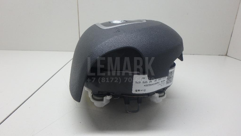 Подушка безопасности в рулевое колесо для  BMW 6-serie E63 2004-2009