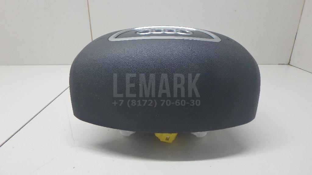Подушка безопасности в рулевое колесо для  BMW 6-serie E63 2004-2009