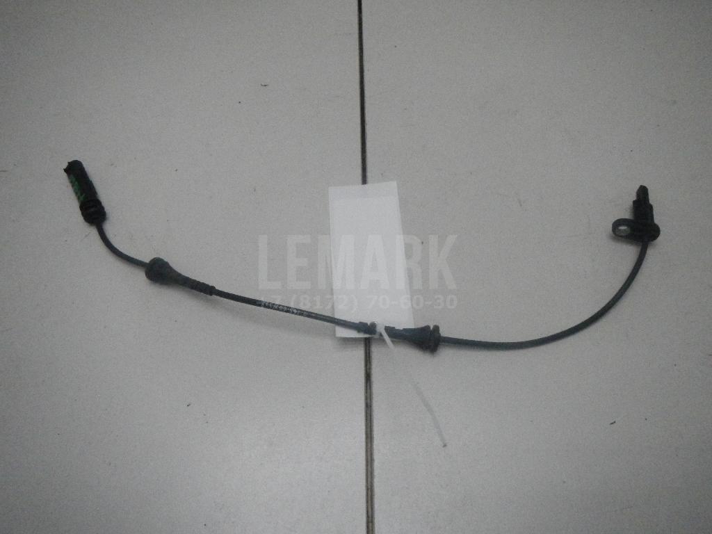 Датчик ABS задний для  BMW 3-serie F30/F31/F80 2011-2020