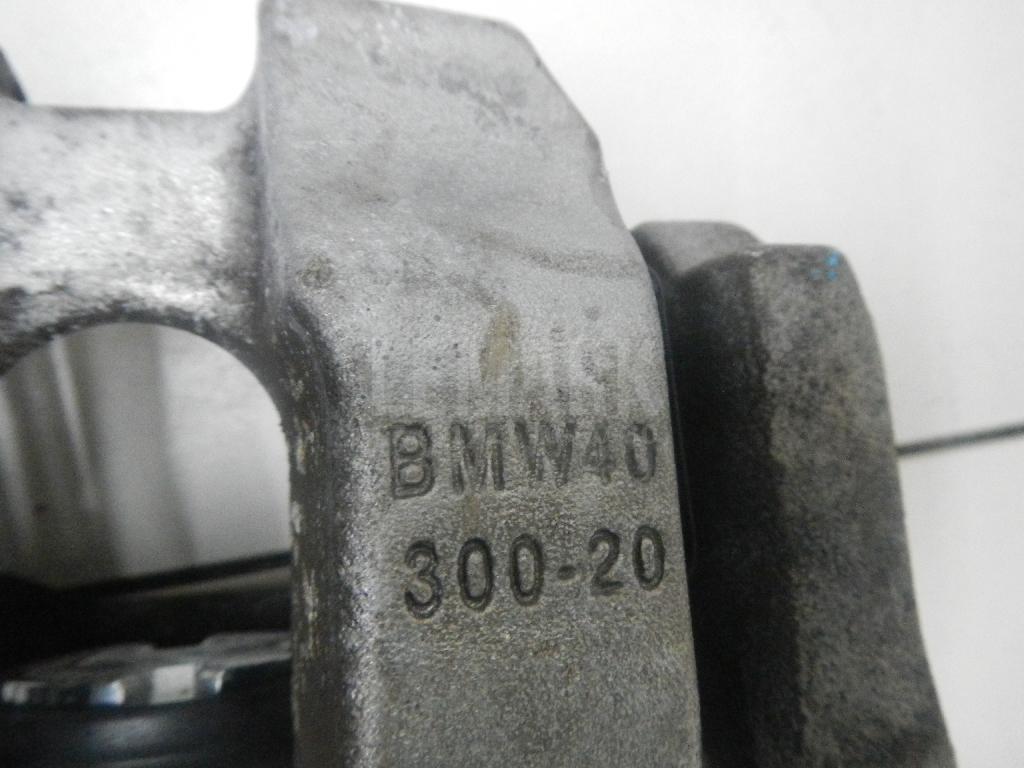 Суппорт тормозной задний левый для  BMW 1-serie E82/E88 2007-2013