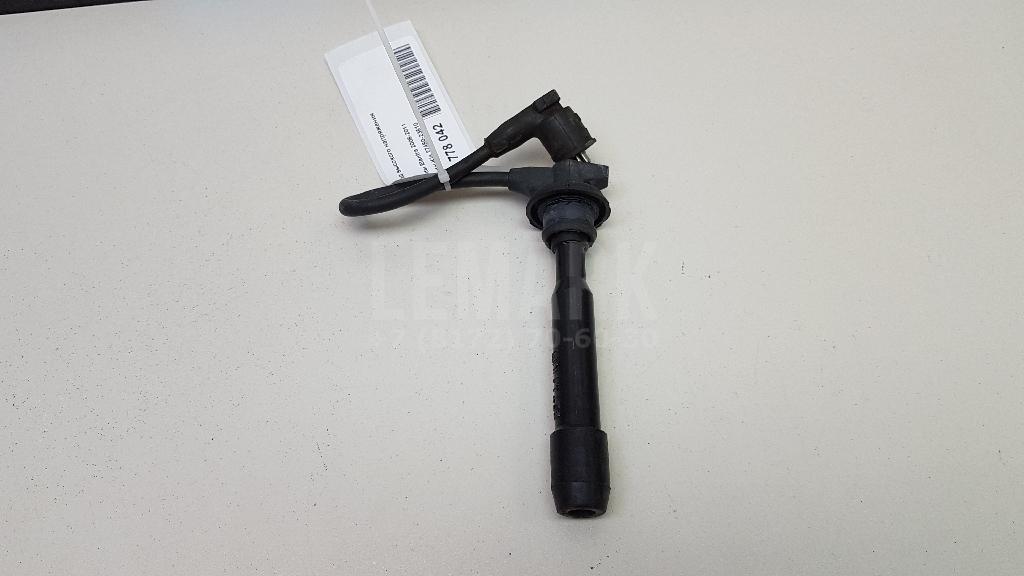 Провод высокого напряжения 2745023510 Hyundai-Kia