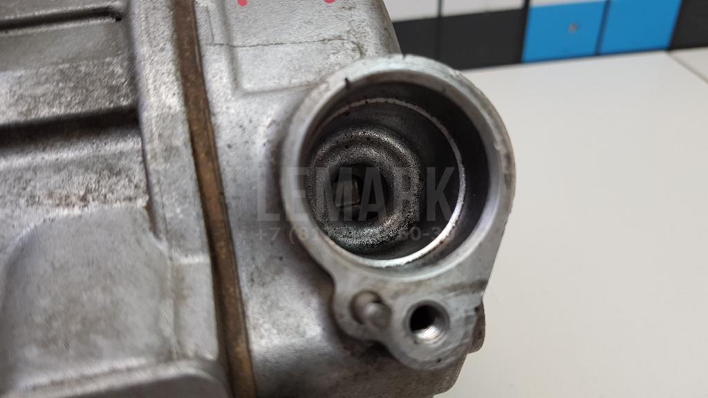 Компрессор кондиционера для  Alfa Romeo 147 2001-2010