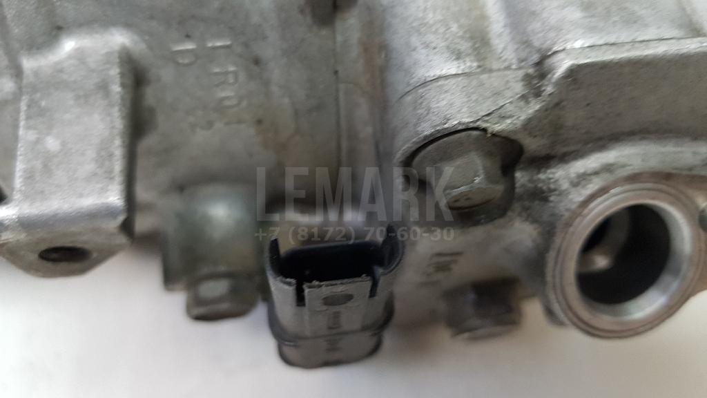 Компрессор кондиционера для  Alfa Romeo 147 2001-2010