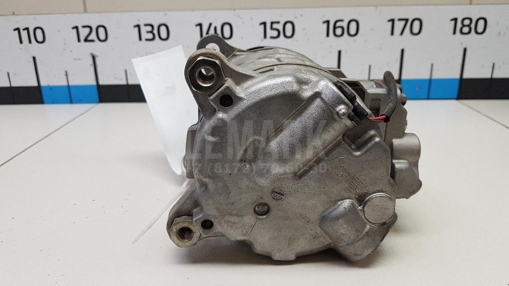 Компрессор кондиционера для  Alfa Romeo 147 2001-2010