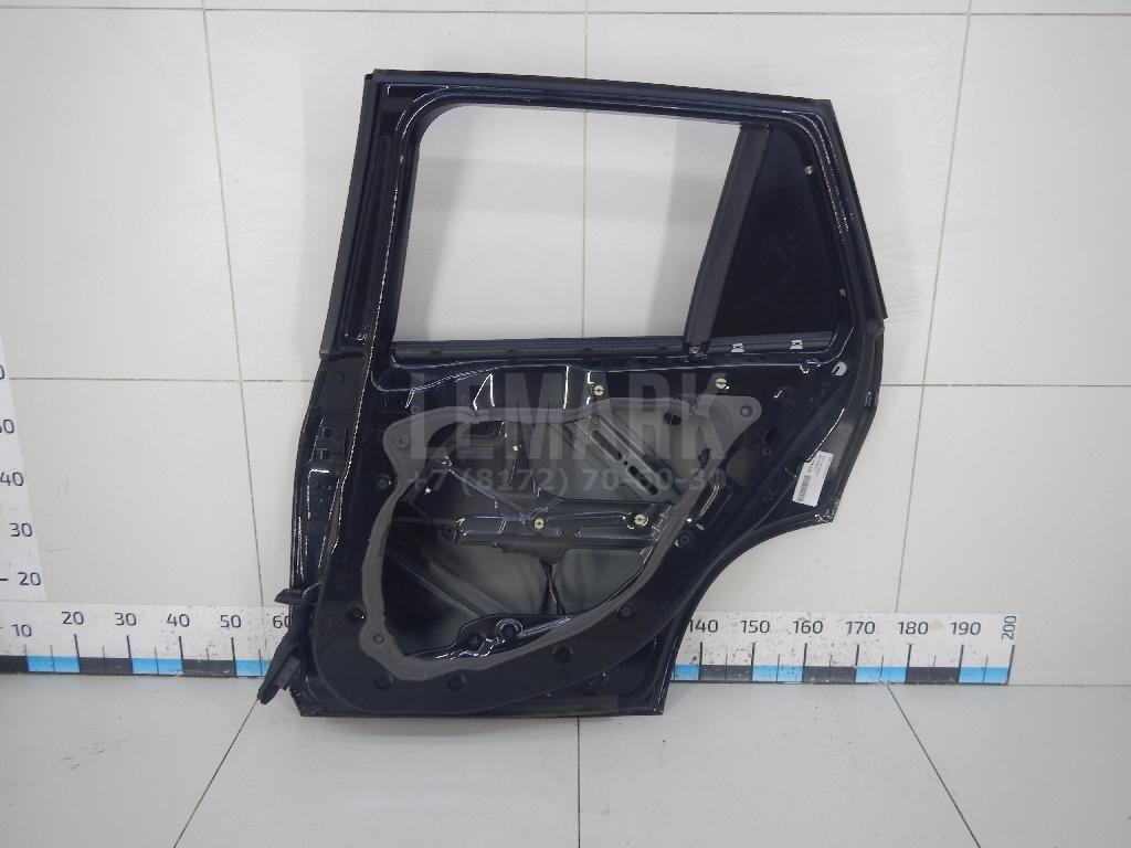 Дверь задняя правая для  BMW 3-serie F30/F31/F80 2011-2020