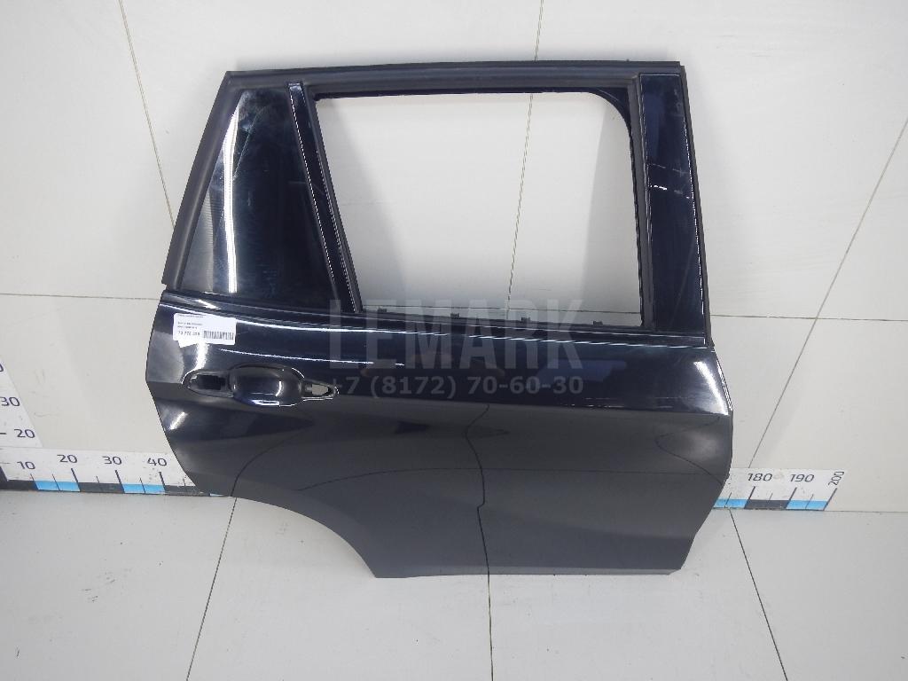 Дверь задняя правая для  BMW 3-serie F30/F31/F80 2011-2020