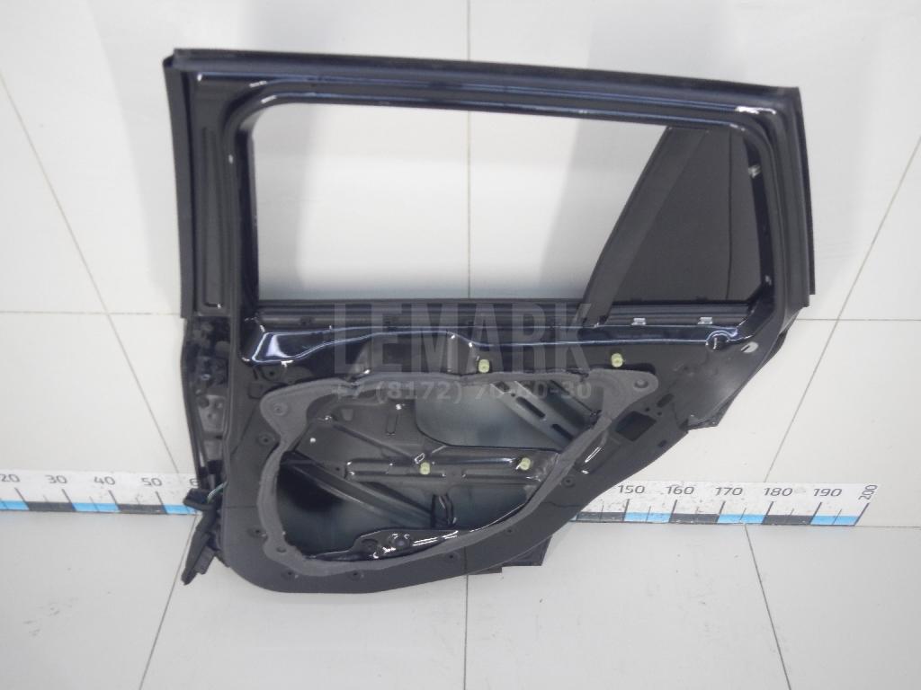 Дверь задняя правая для  BMW 3-serie F30/F31/F80 2011-2020