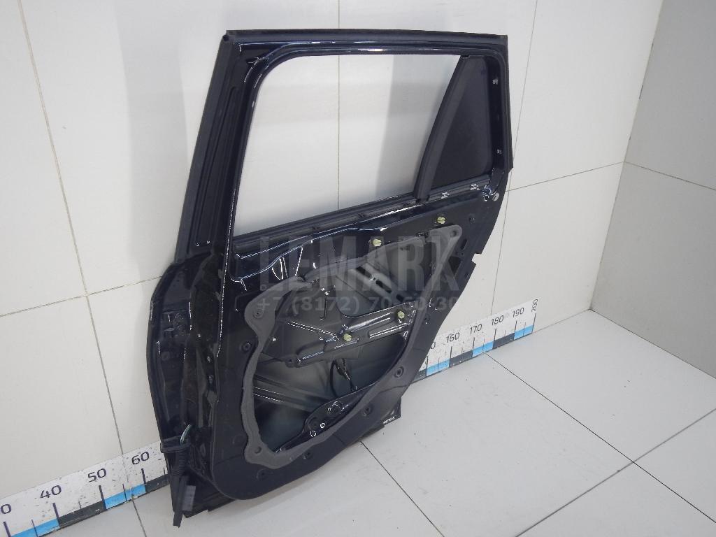Дверь задняя правая для  BMW 3-serie F30/F31/F80 2011-2020