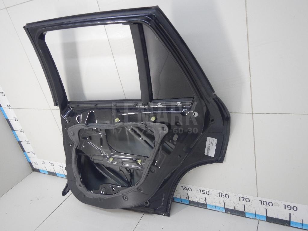 Дверь задняя правая для  BMW 3-serie F30/F31/F80 2011-2020
