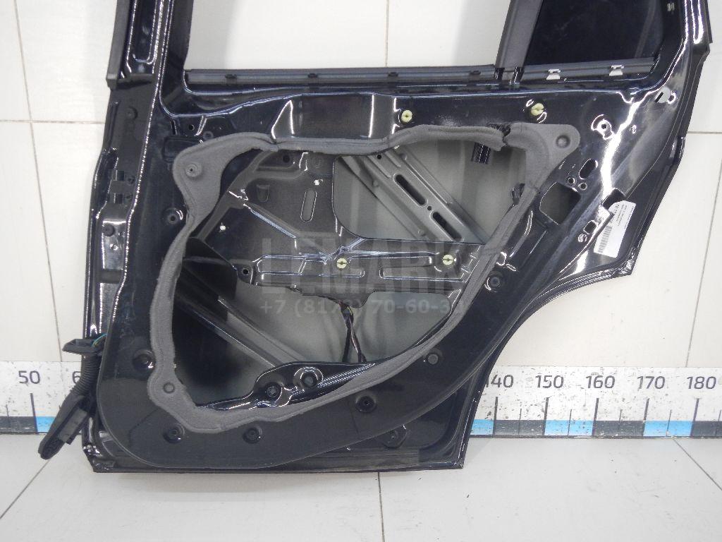 Дверь задняя правая для  BMW 3-serie F30/F31/F80 2011-2020