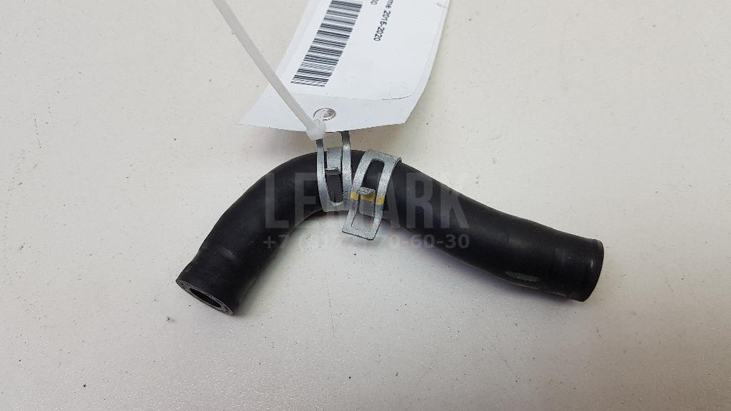 Патрубок турбины 256602F600 Hyundai-Kia