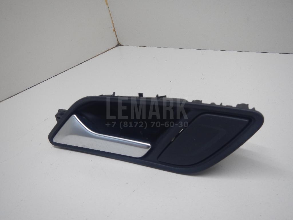 Ручка двери внутренняя левая для  BMW X3 E83 2004-2010
