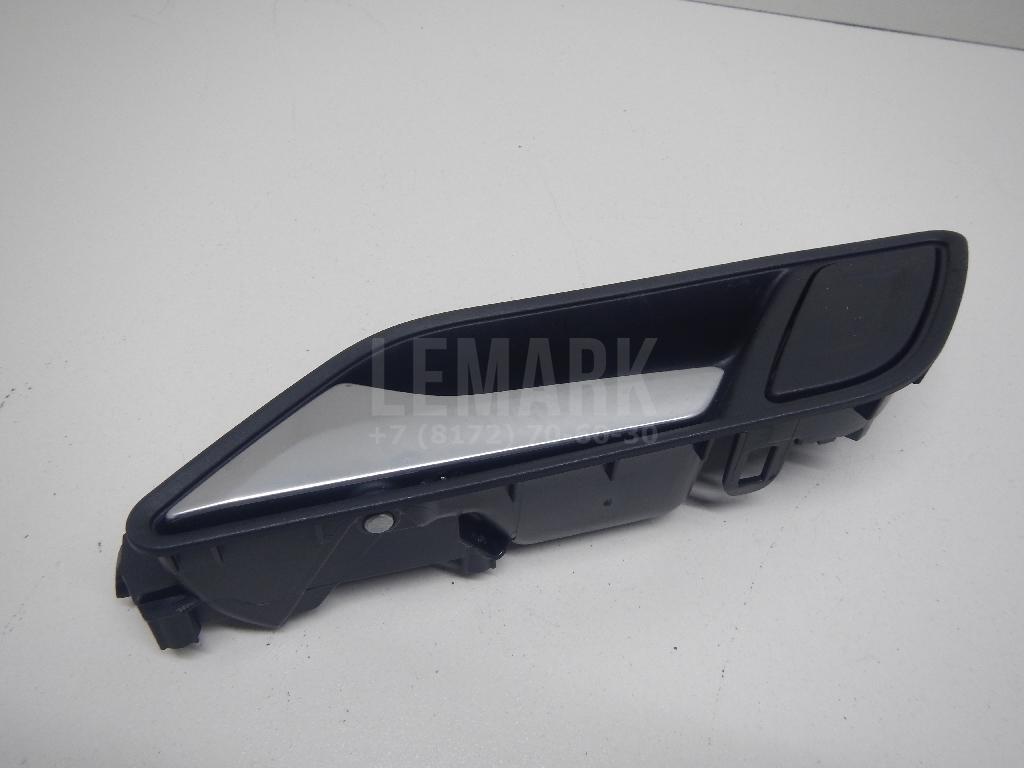 Ручка двери внутренняя левая для  BMW X3 E83 2004-2010